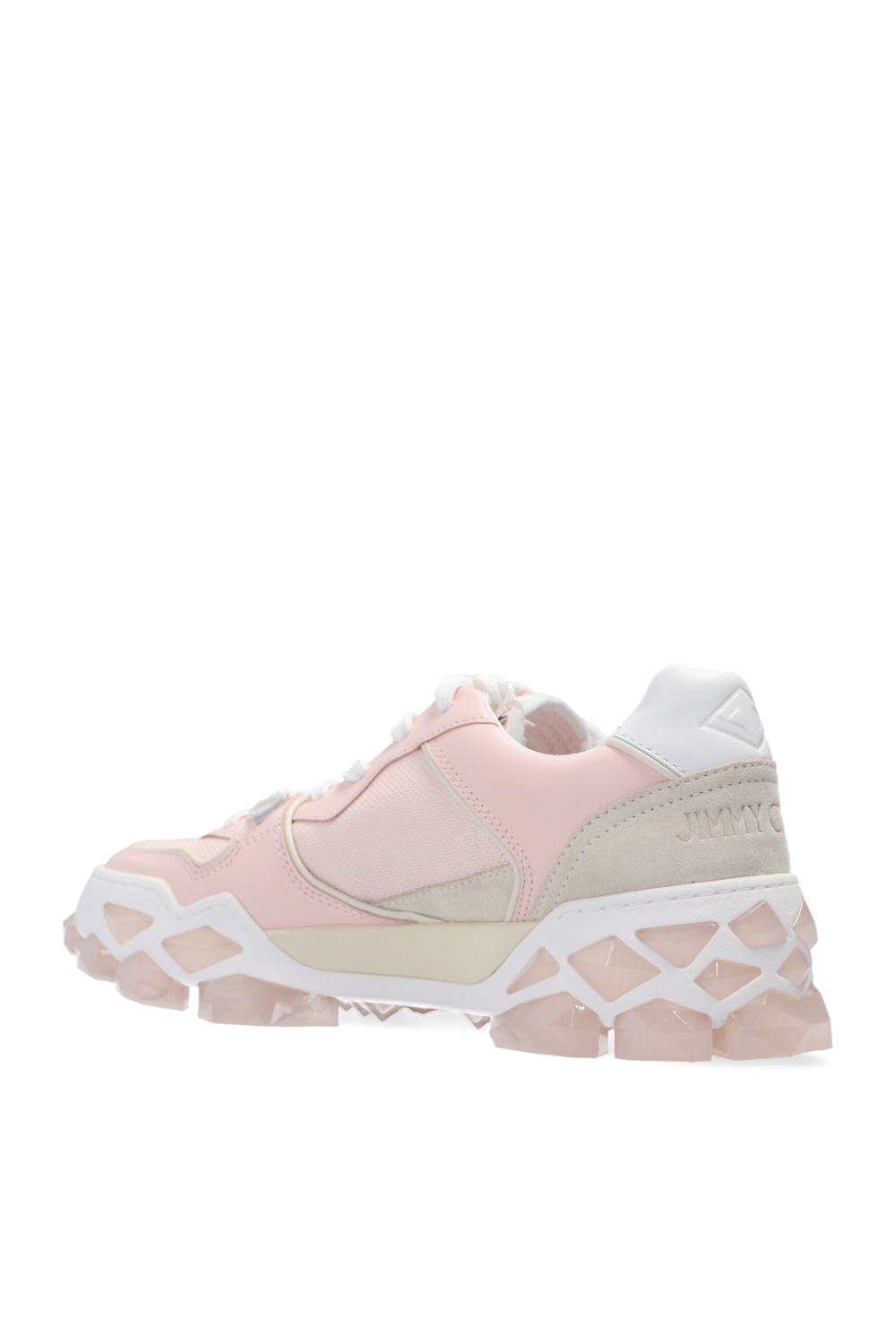 Jimmy Choo DIAMOND/F GOLDIE MIX